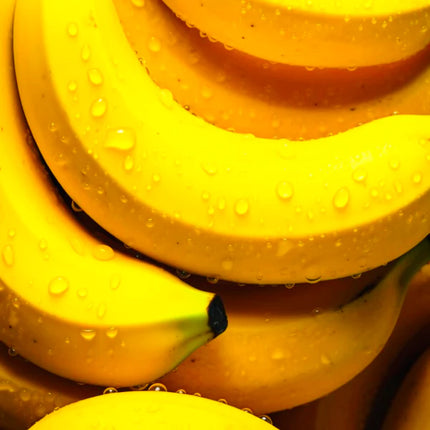 Adeus Banana Glow Duo: Dark Spot Corrector Cream & Radiance Renewal Scrub