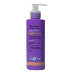SALLVE Renewing Body Moisturizer 10% AHAs 180g