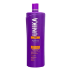 AGILISE Unika Ojon Vegetal Keratin Brush Progressive 1000ml - 33.8 fl.oz.