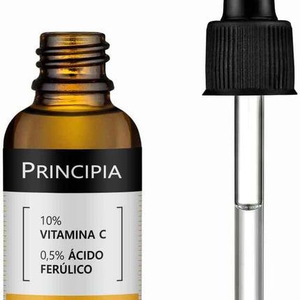 Principia VC-10 Serum Vitamin C Perfect Skin In One Bottle 30ml/1.01 fl.oz.