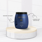 ANEETHUN Professional Linha A Hair Mask 1 kg – 35.2 oz