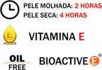 Nutriex Professional Sunscreen SPF 60 1/3 UVA 1 Liter 61028