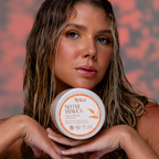 Apice Nutri Waves Leave-in Cream 500g No Poo / Low Poo - Conditioning Action
