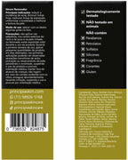 Principia AG-10 Renewal Serum 9.8% Glycolic Acid + Amino Acids Skin Type All