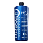 FELPS PROFESSIONAL Omega Zero Nanoplasty Resistance Thermal Sealing Progressive 1L - 33.8 fl.oz