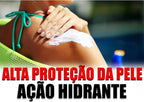 Nutriex Professional Sunscreen SPF 60 1/3 UVA 1 Liter 61028