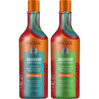 Inoar Bombar Kit  Profissional2X1000ml/33.8 fl.oz.