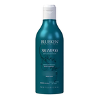 BLUEKEN PROFESSIONAL Detox Therapy Anti-Residue Shampoo 500ml – 16.9 fl. oz