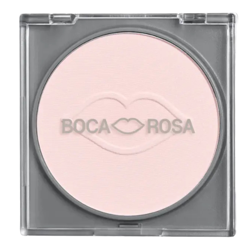 BOCA ROSA Jujuba Translucent Matte and Velvety Compact Powder 9g