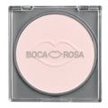 BOCA ROSA Jujuba Translucent Matte and Velvety Compact Powder 9g