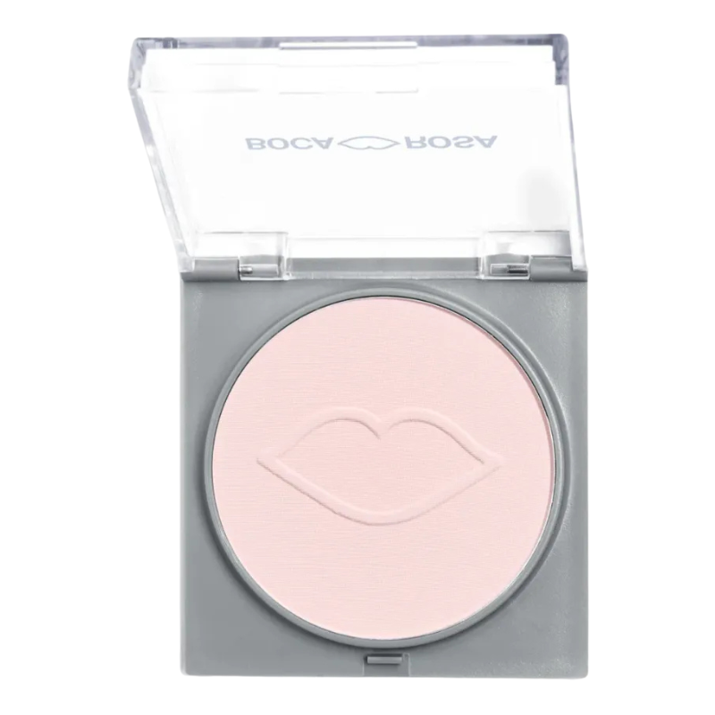BOCA ROSA Jujuba Translucent Matte and Velvety Compact Powder 9g