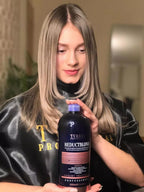 Tyrrel Reduct Blond Formaldehyde-Free Progressive Brush for Blondes 1000ml/33.8 fl.oz