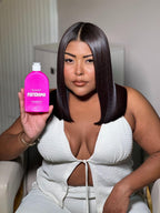 GOLD SPELL Fioterapia Smoothing Botox  and Progressive Treatment 250ml