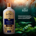 Tío Nacho Thickening Anti-Hair Loss Shampoo 415ml