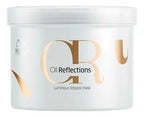 Wella Professionals Oil Reflections - Máscara Capilar 500ml