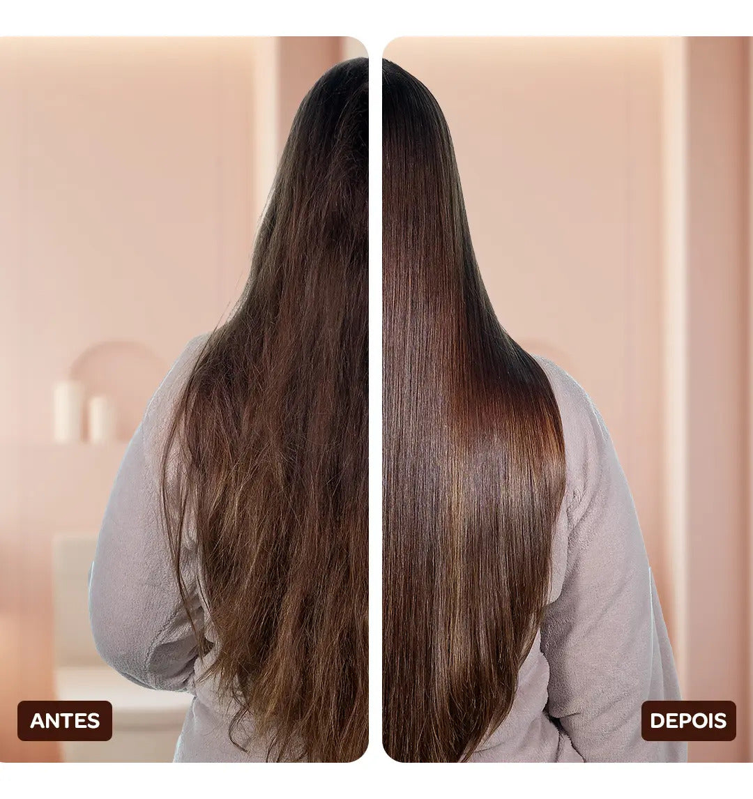 Kit Banho De Verniz Completo Forever Liss