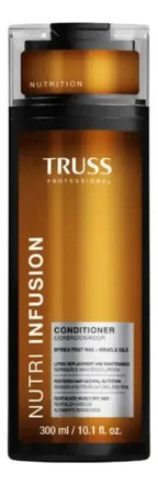 Truss Nutri Infusion Shampoo + Conditioner Kit 300ml