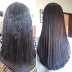 G.HAIR B-Tox Intensive Reconstruction &amp; Straightening Treatment Hair Mask 1Kg/35.2 oz.