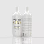 Fashion Ruby Formaldehyde-Free Progressive Gold Line 1000ml/33.8 fl.oz.