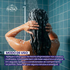 Tío Nacho Thickening Anti-Hair Loss Shampoo 415ml