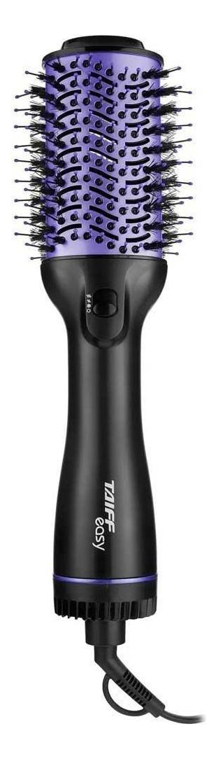 Taiff Easy Lilac 1200W Dryer Brush