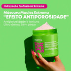 Matrix Food For Soft Deep Moisture Hair Mask 500ml