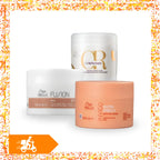 Wella Professionals Hair Schedule Kit 4 Products