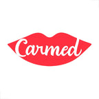 Carmed Lip Balm Love Apple with Color 10g