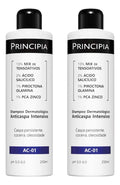 Principia Kit: AC-01 Anti-Dandruff Shampoo Duo