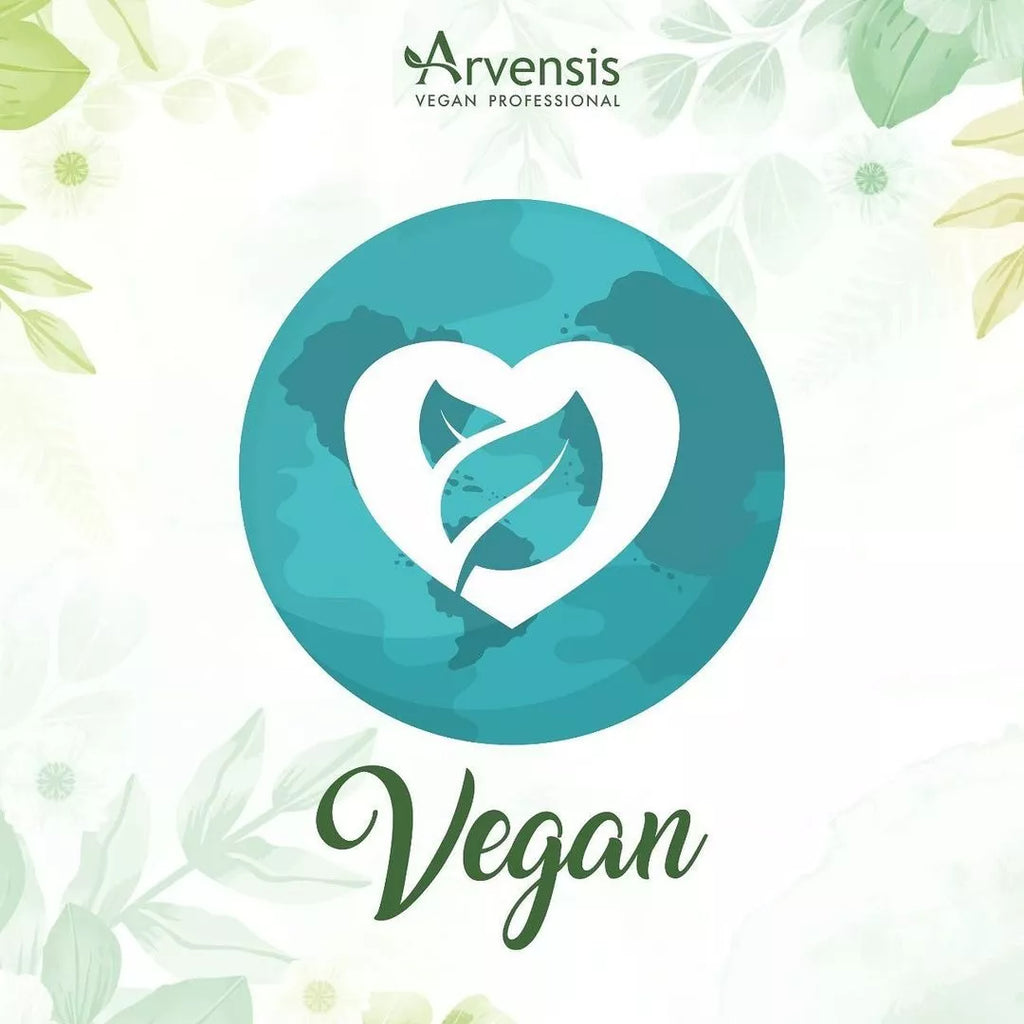 Arvensis Natural Curls 2-in-1 Vegan Mask 500g/17.63 fl.oz.