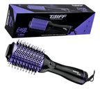 Taiff Easy Lilac 1200W Dryer Brush
