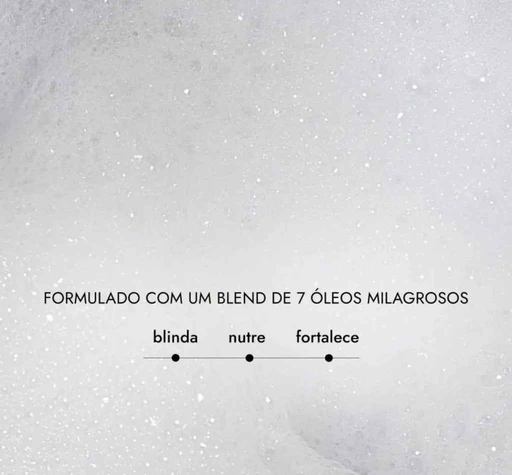 Kit Truss Nutri Infusion Shampoo/Condicionador