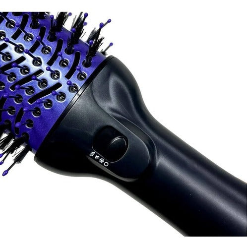 Taiff Easy Lilac 1200W Dryer Brush
