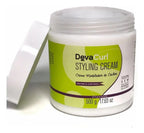 DevaCurl Styling Cream Curl Definer 500g | Vegan