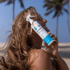 Spray Hidratei Spray Multifuncional Leave-in Hidratação de 250mL
