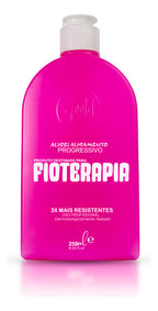 GOLD SPELL Fioterapia Smoothing Botox  and Progressive Treatment 250ml