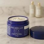 Botox Capilar Forca Super 150g Probelle Alisante Sem Formol Profissional