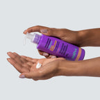 SALLVE Renewing Body Moisturizer 10% AHAs 180g