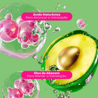 Matrix Food For Soft Deep Moisture Hair Mask 500ml
