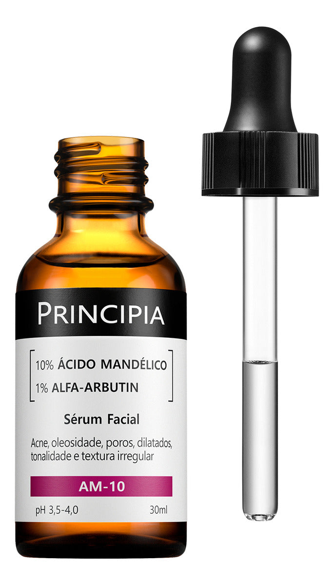 PRINCIPIA AM-10 Easy Serum 30ml - 1.01 oz
