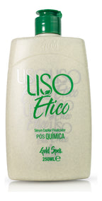 GOLD SPELL Liso Etico 250ml - 8.45 fl.oz.