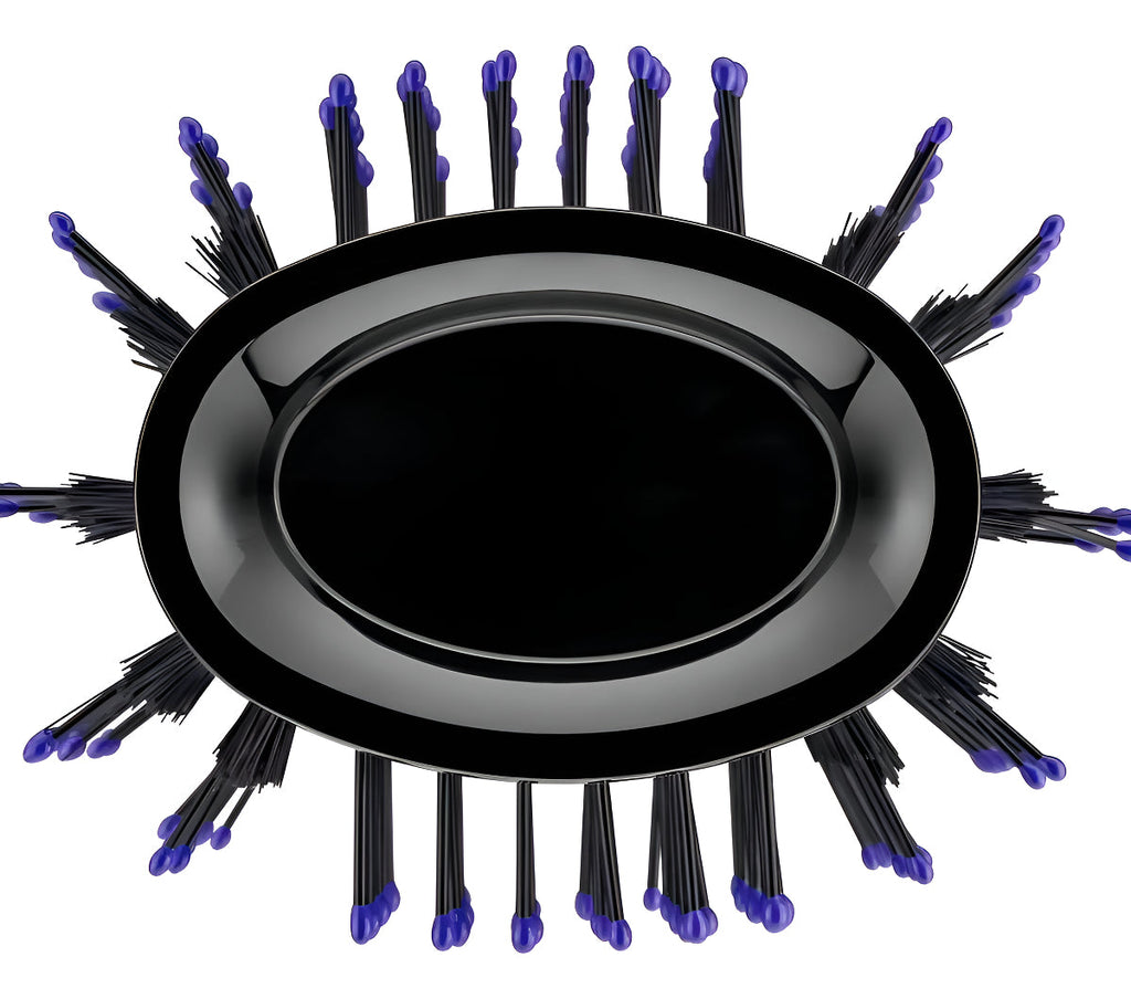 Taiff Easy Lilac 1200W Dryer Brush