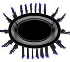 Taiff Easy Lilac 1200W Dryer Brush
