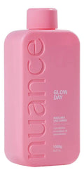 Nuance Glow Day Intense Nourishing Hair Mask 1 kg
