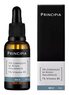 Principia AH-2 Principia Moisturizing Serum 2% Hyaluronic Acids + B5 Skin type All 30ml/1.01 fl.oz.