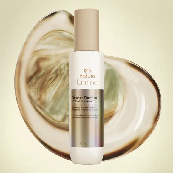 Protetor Térmico Natura Lumina 150 Ml