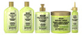 Kit Gota Fortalecimento Antiqueda Sh Cond Creme Masc Tonico