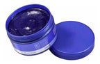 Máscara Hidratante Violet Platinum Lowell - 240g