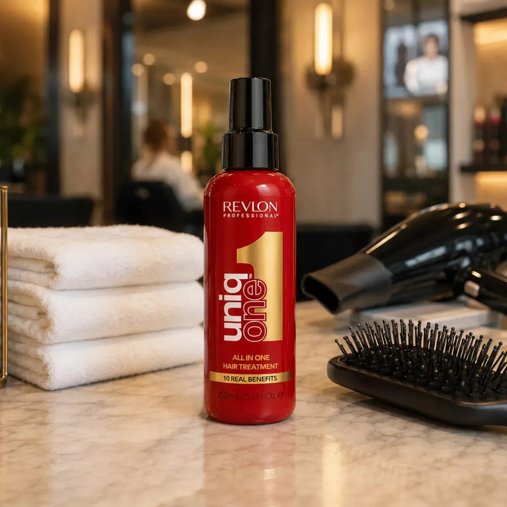 Revlon Uniq One Tratamento Capilar 10 Em 1 Leave In 150ml