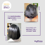 MyPhios Pro 5-Mask Hair Treatment Kit 1kg Each